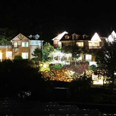 Casa Seorak Bed And Breakfast Sokcho Exterior photo
