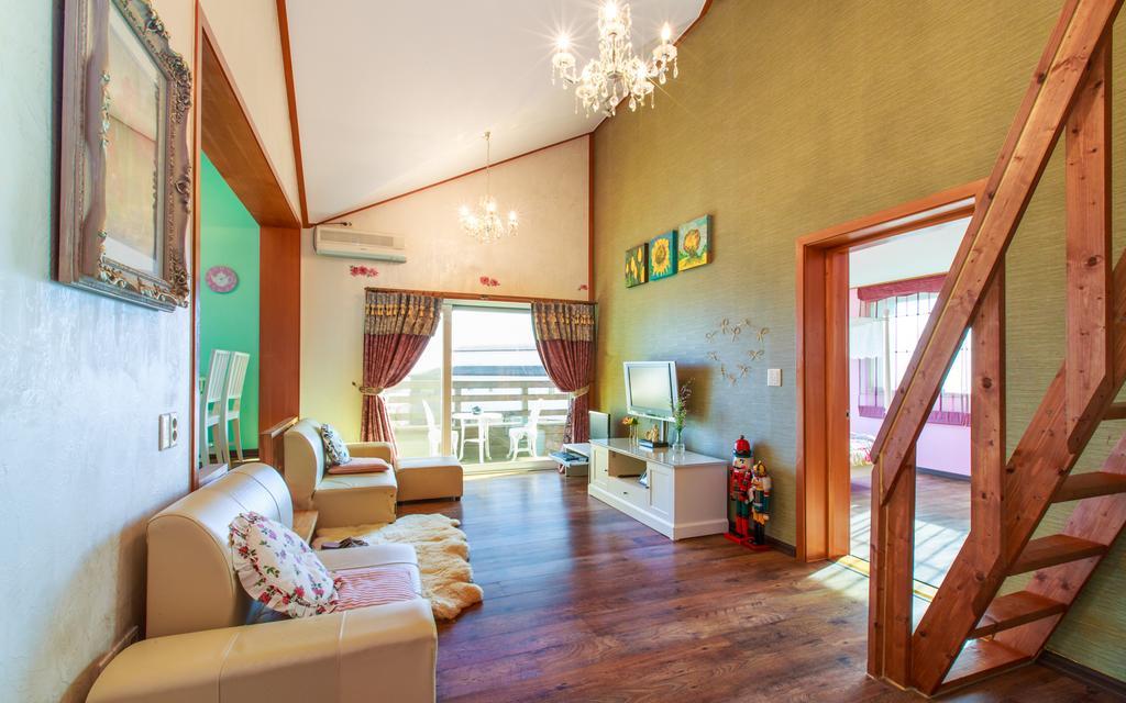 Casa Seorak Bed And Breakfast Sokcho Room photo