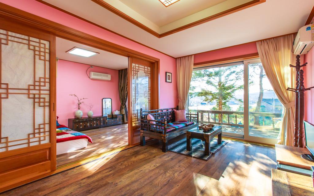 Casa Seorak Bed And Breakfast Sokcho Room photo