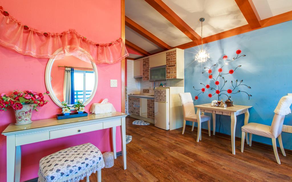 Casa Seorak Bed And Breakfast Sokcho Room photo