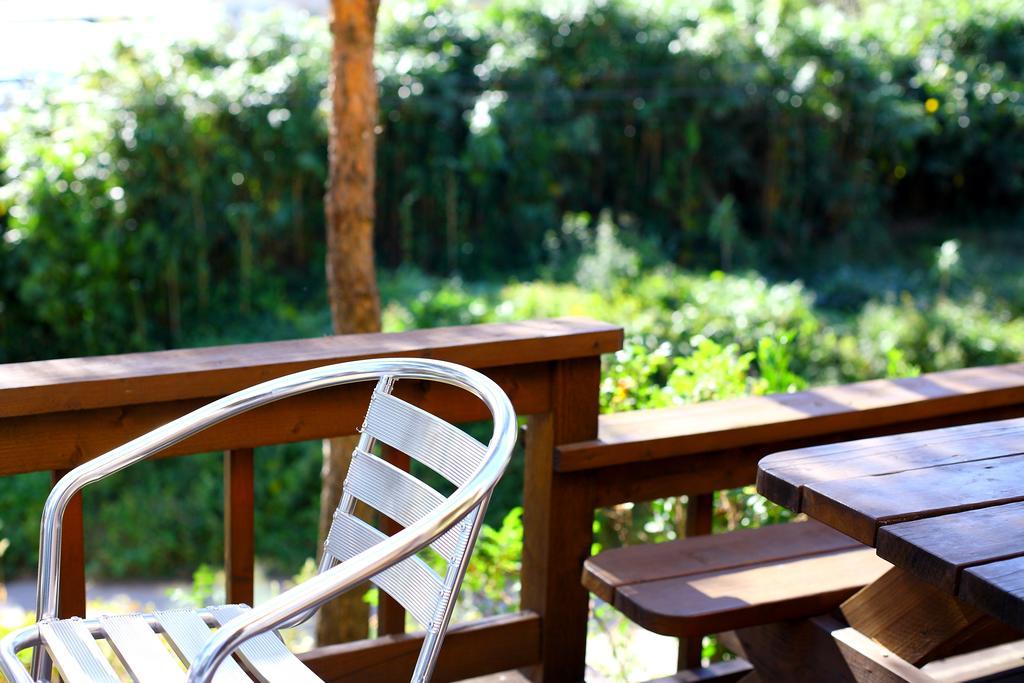 Casa Seorak Bed And Breakfast Sokcho Room photo