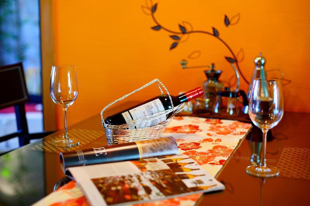 Casa Seorak Bed And Breakfast Sokcho Room photo