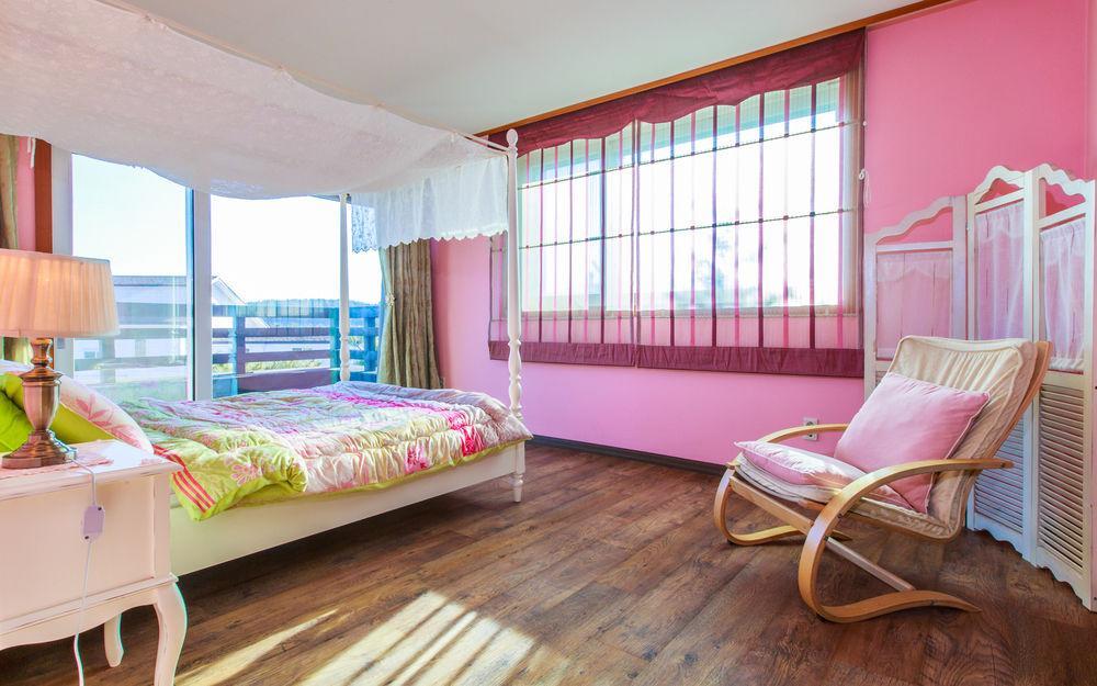 Casa Seorak Bed And Breakfast Sokcho Exterior photo